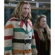 Will Ferrell Eurovision Song Contest The Story Of Fire Coat