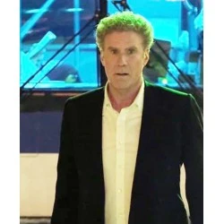 Will Ferrell Spirited 2022 Blazer