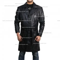 Will Smith I Robot Movie Jacket For Men