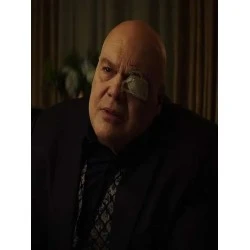 Wilson Fisk Echo  Suit