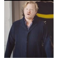 Windfall Jesse Plemons Jacket Windfall Jesse Plemons Jacket