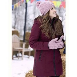Winter Love Story Cassie Coat Winter Love Story Cassie Coat