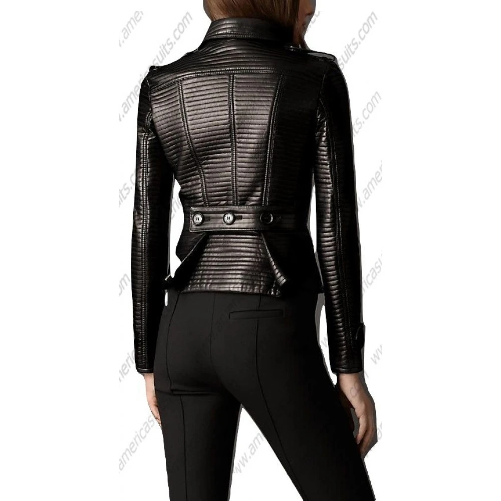 womens sexy leather clothing Crotchless Lingerie – Oh La La Cheri