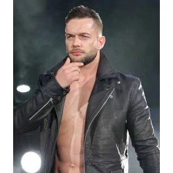 WWE Finn Balor Jacket