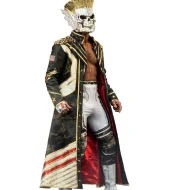 WWE SummerSlam 2026 Cody Rhodes Camo Coat