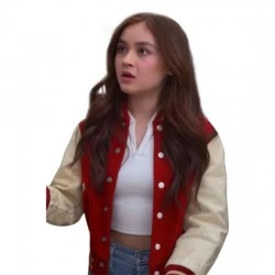 XO Kitty 2023 Anna Cathcart Jacket