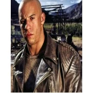 xXx Vin diesel Return Of Xander Cage Jacket 