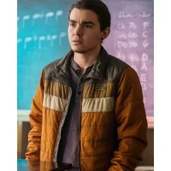 Y The Last Man Sam Jordan Jacket