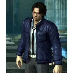 Yakuza 4 Masayoshi Tanimura Jacket