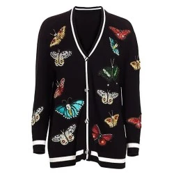 Yara Shahidi Grown-ish S04 Jacket