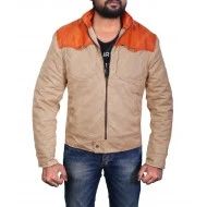 Yellowstone John Dutton Jacket