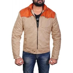 Yellowstone John Dutton Jacket Yellowstone John Dutton Jacket