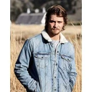 Yellowstone Kayce Dutton Denim Jacket