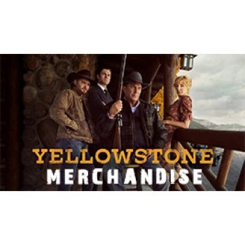 Yellowstone Merchandise The Wardrobe That Defines the West