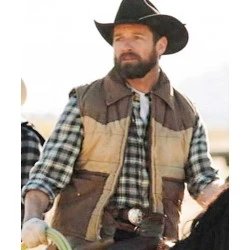 Yellowstone Ryan Vest Yellowstone Ryan Vest