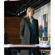 Yellowstone S03 Beth Dutton Trench Coat