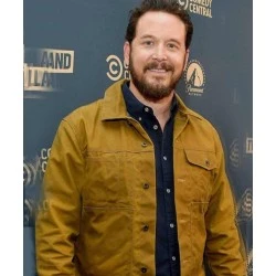 Yellowstone S04 Cole Hauser Jacket Yellowstone S04 Cole Hauser Jacket