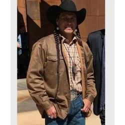 Yellowstone S04 Mo Brings Plenty Jacket Yellowstone S04 Mo Brings Plenty Jacket