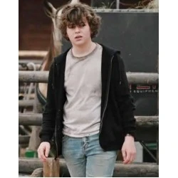 Yellowstone S04 Tate Dutton Hoodie