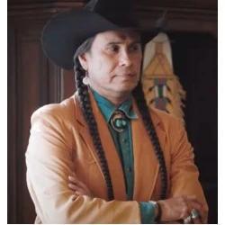 Yellowstone SO4 Mo Brings Plenty Brown Coat