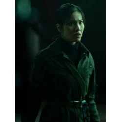 Yen John Wick Coat