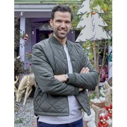 You Me and Christmas Trees 2021 Jack Connor Jacket