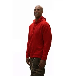 Your Friends and Neighbors Mark Tallman Hoodie