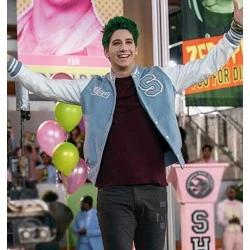 Zed Zombies 2 Blue Jacket Zed Zombies 2 Blue Jacket