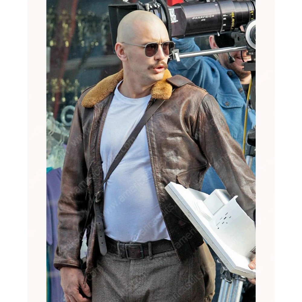 Zeroville-James-Franco-Bomber-