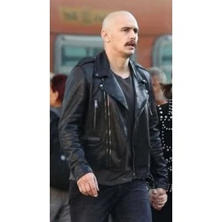 Zeroville James Franco Jacket