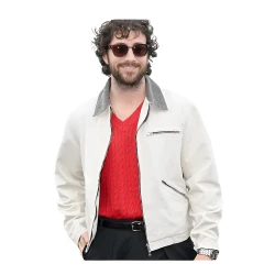 28 Years Later Aaron Taylor Johnson Cotton Jacket 28 Years Later Aaron Taylor Johnson Cotton Jacket