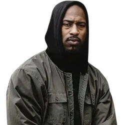 72 Hours Vernon Davis Cotton Jacket 72 Hours Vernon Davis Cotton Jacket