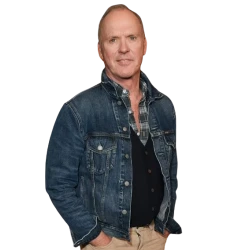 Beetlejuice Michael Keaton Blue Denim Jacket Beetlejuice Michael Keaton Blue Denim Jacket