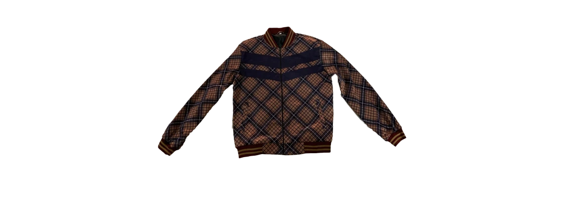 A Breakdown of Bill Murray’s Iconic Jackets and Movie Outfits