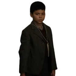 Blitz 2024 Elliott Heffernan Gray Coat