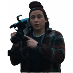 Bolt from the Blue Manny Spero Plaid Jacket