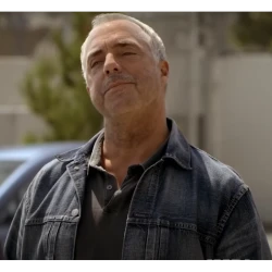 Bosch Legacy Harry Bosch Jacket