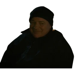 Brothers 2024 Brendan Fraser Black Jacket