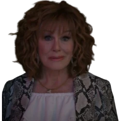 Brothers 2024 Glenn Close Long Coat