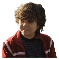 Brothers 2024 Jonathan Aidan Cockrell Red Jacket