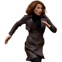 Canary Black Kate Beckinsale Jacket Canary Black Kate Beckinsale Jacket