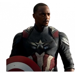 Captain America 2025 Jacket Captain America 2025 Jacket