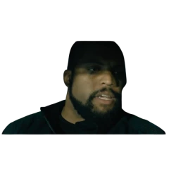 Den of Thieves 2 2024 O Shea Jackson Jr Jacket