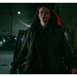 Halloween Ends 2022 Allyson Jacket Halloween Ends 2022 Allyson Jacket