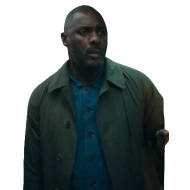 Hijack S02 Idris Elba Coat
