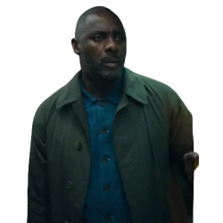 Hijack S02 Idris Elba Coat