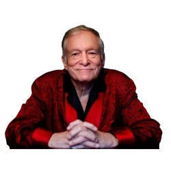 Hugh Hefner Outfit Costume Hugh Hefner Outfit Costume