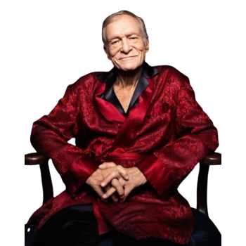 The Velvet Curtain Hugh Hefner Enduring Legacy