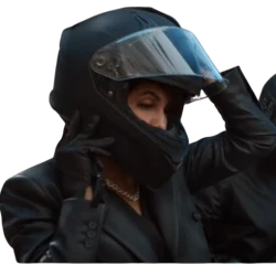 Kill Em All 2 2024 Jacqueline Fernandez Black Jacket