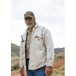 Mystery at Blind Frog Ranch Duane Ollinger Jacket